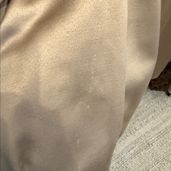 London Fog Collection Trench Coat Size XL - Picture 12 of 16